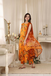 Ginger Grace-FT764