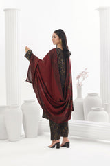 Kesar Kohl-FT795