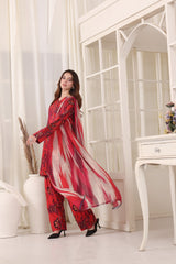 Radiant Rosewood-FT677
