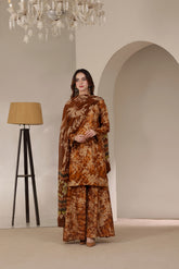 Cinnamon Mirage-FT660