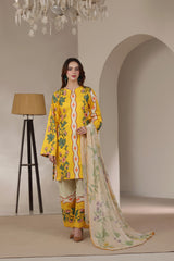 Sunlit Meadow-FT653