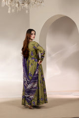 Olive Orchard-FT646