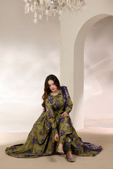 Olive Orchard-FT646