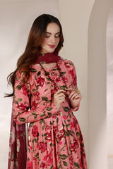 Rose Waltz-FT649