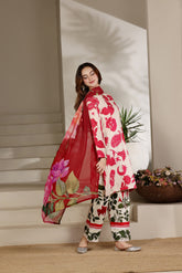 Gulabi Twirl-FT658