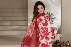Gulabi Twirl-FT658
