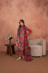 Rouge Jardin-FT720