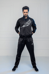 Feathers Tracksuits EXCLUSIVE STYGIAN