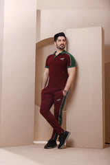 Feathers Tracksuits DYNAMITE