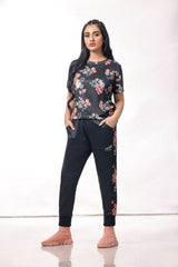 Feathers Tracksuits MARIGOLD