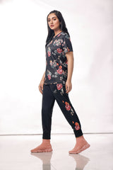 Feathers Tracksuits MARIGOLD