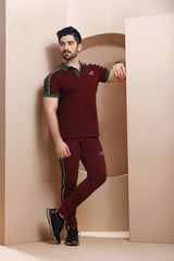 Feathers Tracksuits DYNAMITE