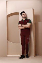 Feathers Tracksuits DYNAMITE