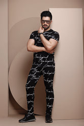 Feathers Tracksuits GALAXY