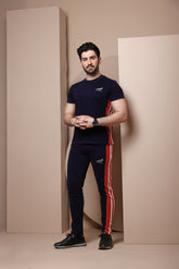 Feathers Tracksuits ZAFFRE