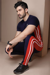 Feathers Tracksuits ZAFFRE