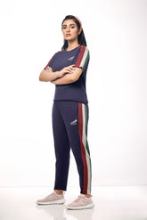 Feathers Tracksuits BLUEBELL