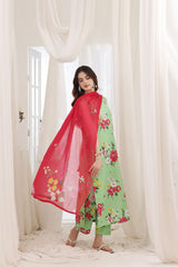 Forest Finery-FT745