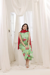 Forest Finery-FT745