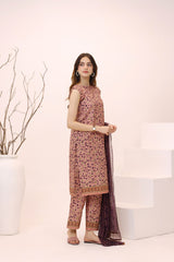 Plum Peach-FT753
