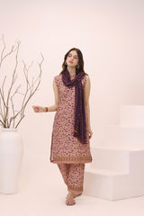 Plum Peach-FT753