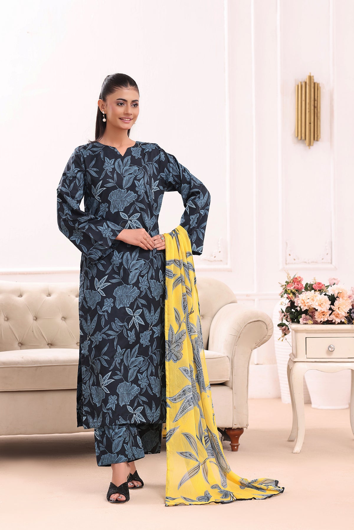 Midnight Gala-FT683