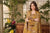 DIGITAL PRINTED DHANAK SHAWL & DIGITAL PRINTED DHANAK SUIT-LEMONADE-FT317