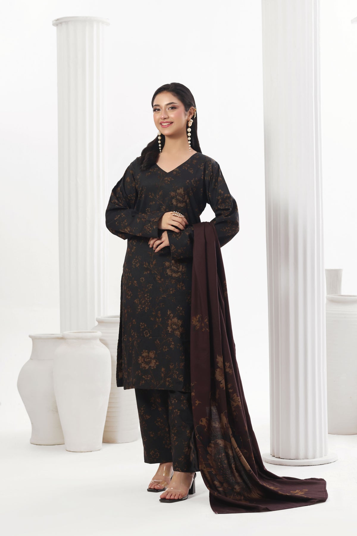 Brazen Beauty-FT799
