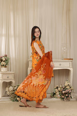 Ginger Grace-FT764