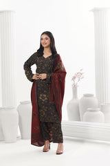 Kesar Kohl-FT795