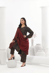 Kesar Kohl-FT795