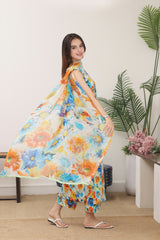 Calypso Carnival-FT778