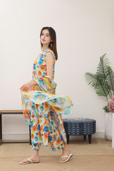 Calypso Carnival-FT778