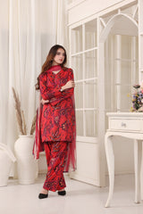 Radiant Rosewood-FT677