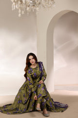 Olive Orchard-FT646