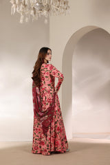 Rose Waltz-FT649