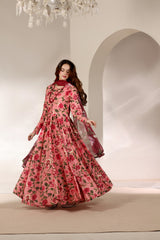 Rose Waltz-FT649