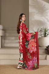 Gulabi Twirl-FT658