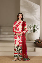 Gulabi Twirl-FT658