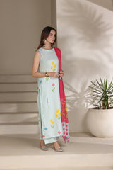 Pastel Breeze-FT657