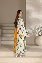 Buttercup Garden-FT644