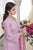 3PC EMBROIDERED LAWN CHICKENKARI DRESS WITH EMBROIDERED CHIFFON DUPATTA-NATALIE-FT346
