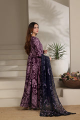 Violet Grove-FT648