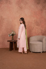 Blush Petal Heirloom-FT696