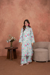 Celeste Rosegarden Floral-FT719