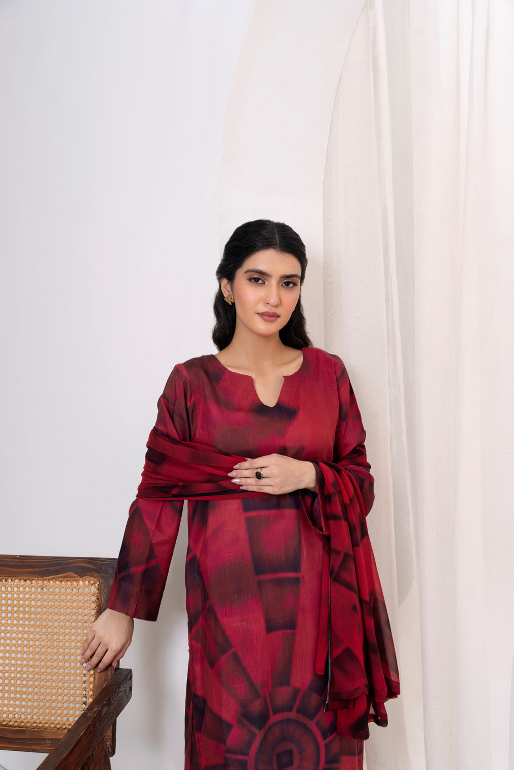 CROVEN-FT563